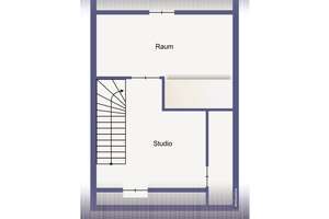 Sonniges Reihenmittelhaus mit beheiztem Wintergarten und Garage – Die vollständige Adresse der Immobilie erhältst du vom Anbieter., 50737 Longerich, Köln – Vorschaubild 20
