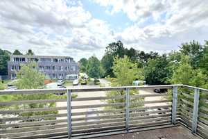 Uninah - attraktives 2 Zimmer KUBOX-Apartment mit Einbauküche und Balkon – Artillerieweg 39, 26129 Oldenburg (Oldenburg) – Vorschaubild 6