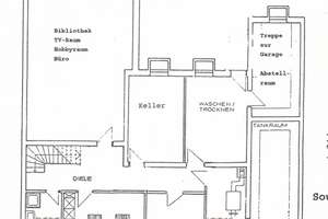 Exklusives Einfamilienhaus in ruhiger Lage mit herrlichem Garten & großer Garage! Modernisiert! – Die vollständige Adresse der Immobilie erhältst du vom Anbieter., 50169 Kerpen – Vorschaubild 26