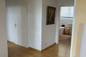 *** NEU -  Alsterblick - Über den Dächern St. Georg´s  - 2-ZI-DG-WOHNUNG *** – Die vollständige Adresse der Immobilie erhältst du vom Anbieter., 20099 St. Georg, Hamburg – Vorschaubild 16