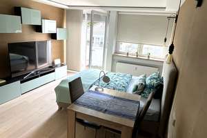 Apartment in Stuttgart-Mitte, Lage 1A, W-lan – Olgastrasse 69, 70182 Heusteigviertel, Stuttgart – Vorschaubild 5