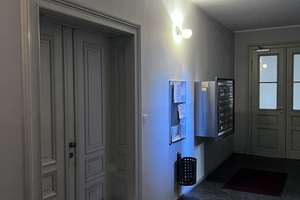Helle 2-Zimmer Wohnung im 1. OG mit Aufzug in Leipzig Zentrum-Südost – Stephanstraße 20, 4103 Zentrum-Südost, Leipzig – Vorschaubild 7