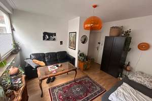 Kompaktes Apartment in Köln: 1,5 Zimmer in der Lindenstrasse – Lindenstrasse 12, 50674 Neustadt/Süd, Köln – Vorschaubild 18