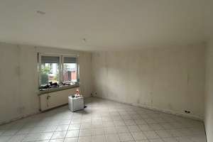 Praktische 2-Zimmer-Wohnung mit Terrasse in Duisburg – Die vollständige Adresse der Immobilie erhältst du vom Anbieter., 47259 Mündelheim, Duisburg – Vorschaubild 3