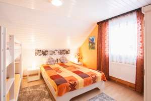 EFH mit Einliegerwohnung; Viel Platz in See- und Waldnähe, ideal auch für (Ferien-) Vermietung – Die vollständige Adresse der Immobilie erhältst du vom Anbieter., 79859 Schluchsee – Vorschaubild 18