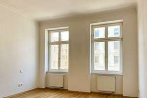 Bezugsfrei nahe Karl-Heine-Kanal: exklusive Altbauwohnung mit Sauna, Balkon und Echtholzparkett – Die vollständige Adresse der Immobilie erhältst du vom Anbieter., 4229 Plagwitz, Leipzig – Vorschaubild 4