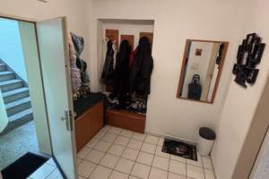 Wohnen mit Charakter: 3-Zimmer-Wohnung in Krefeld-Stadtmitte – Frankenring 105, 47798 Stadtmitte, Krefeld – Vorschaubild 3
