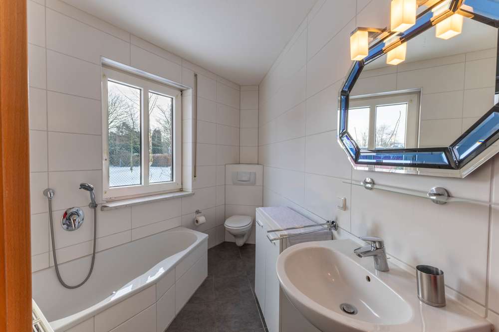 Immobilie in Heide - Attraktives Wohn- und Anlageensemble in zentraler Lage von Heide - Bild 8