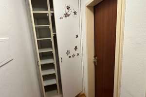 1-Zimmer Wohnung mit Balkon in verkehrsgünstiger Lage nahe Audi – Ingolstadt-Nordwest – Waldeysenstraße 19, 85057 Nordwest, Ingolstadt – Vorschaubild 6