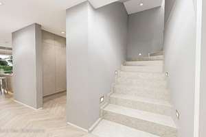 Ein Zuhause über den Dächern Großhaderns - Exklusives Penthouse im Blumenviertel – Die vollständige Adresse der Immobilie erhältst du vom Anbieter., 81377 Großhadern, München – Vorschaubild 2