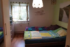 Wunderschöne und sehr ruhige 2-Zimmer-Wohnung mit Balkon und Gartenanteil – 93051 Kumpfmühl-Ziegetsdorf-Neuprüll, Regensburg – Vorschaubild 8