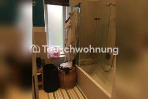 Tauschwohnung: SUCHE 4 Zimmer Berlin West, BIETE 4 Zimmer Hamburg St Pauli – Die vollständige Adresse der Immobilie erhältst du vom Anbieter., 20359 St. Pauli, Hamburg – Vorschaubild 11