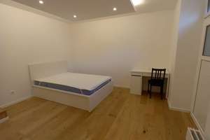 größes möbliertes WG-Zimmer*sofort frei*Stuttgart west renoviert