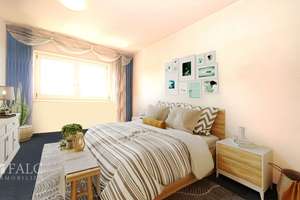 Perfekt für Paare oder Kleinfamilien: 3-Zimmer-Wohnung in Heilbronn - FALC Immobilien Heilbronn – Die vollständige Adresse der Immobilie erhältst du vom Anbieter., 74080 Böckingen, Heilbronn – Vorschaubild 3