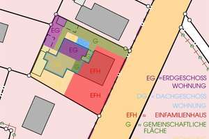 Modernisiertes Einfamilienhaus in Nahe  – Die vollständige Adresse der Immobilie erhältst du vom Anbieter., 23866 Nahe – Vorschaubild 28