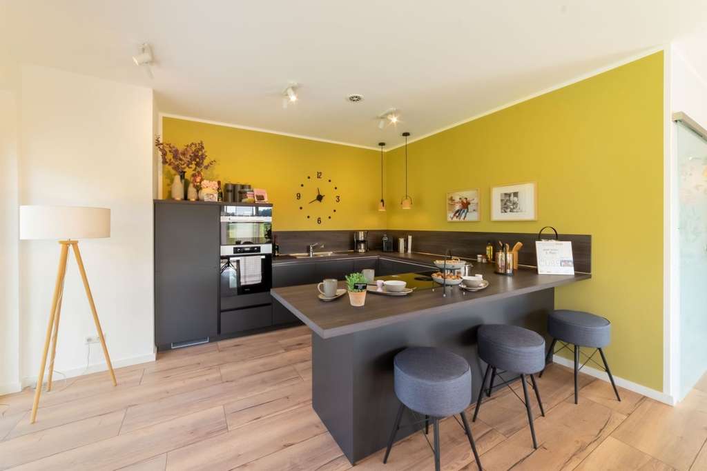 Immobilie in Theisbergstegen - Stadvilla individuell planbar und Luxus pur #CityVilla_3 - Bild 3