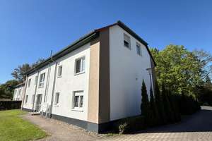 wunderschöne 3-Zimmerwohnung mit Terrasse, Garten, Stellplatz – Alt Bartelsdorfer Str. 15a, 18146 Brinckmansdorf, Rostock – Vorschaubild 4