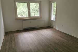 Bezugsfertige 2-Zimmer-EG-Wohnung mit Balkon! – Polarpfad 5, 47138 Obermeiderich, Duisburg – Vorschaubild 6
