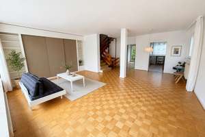 Charmantes Reihenendhaus mit Südwestgarten, ausgebautem Dachgeschoss und Garage – großzügiges Wohnen – Die vollständige Adresse der Immobilie erhältst du vom Anbieter., 30629 Misburg-Nord, Hannover – Vorschaubild 6