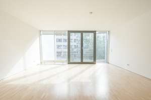 Rückzugsort mit Stil: großzügige und helle 1-Zimmer-Souterrain-Wohnung – Mönchstraße 27, 70191 Am Pragfriedhof, Stuttgart – Vorschaubild 3