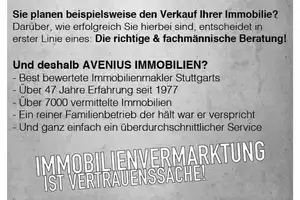 Möblierte PENTHOUSE Wohnung direkt am Rotebühlplatz! – Stuttgart – Vorschaubild 30