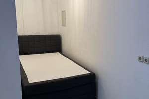 Möbliertes 1-Zimmer-Apartment in Mainz-Bretzenheim – Die vollständige Adresse der Immobilie erhältst du vom Anbieter., 55128 Oberstadt, Mainz – Vorschaubild 4