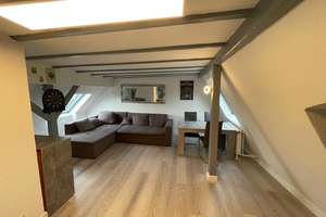 Viel Platz in Hagen: Großzügige Loft-Wohnung mit fünf Zimmern – Buschey Str. 52a, 58097 Wehringhausen, Hagen – Vorschaubild 3