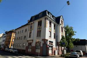 SOLIDES WOHN- & GESCHÄFTSHAUS MIT STABILEN RENDITEPOTENZIAL  IN FRANKFURT-FECHENHEIM – Die vollständige Adresse der Immobilie erhältst du vom Anbieter., 60386 Fechenheim, Frankfurt am Main – Vorschaubild 2