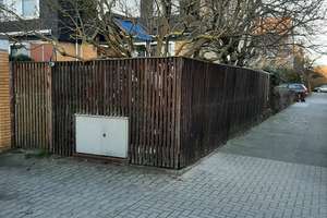Wohnen mit Charakter: Großzügiges Haus in Waldheim – Siegelweg 39, 30519 Seelhorst, Hannover – Vorschaubild 3