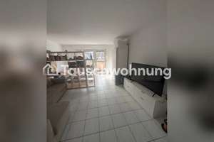 Tauschwohnung: Gemütliche 2-Zi.-Flat in Mülheim zum Tauschen – Die vollständige Adresse der Immobilie erhältst du vom Anbieter., 51069 Dellbrück, Köln – Vorschaubild 2