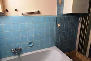 Ideal für Handwerker/Heimwerker!
Älteres Mittelreihenhaus mit Garage – Harburg (Kreis) – Vorschaubild 12