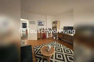 Tauschwohnung: 2-Zimmer-Wohnung in Hamburg gegen große Wohnung, Eimsbüttel – Die vollständige Adresse der Immobilie erhältst du vom Anbieter., 20144 Harvestehude, Hamburg – Vorschaubild 2