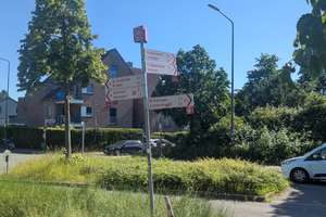 Traumhafte 2 Raum Wohnung mit Sonnenbalkon und Tiefgaragenstellpaltz – Die vollständige Adresse der Immobilie erhältst du vom Anbieter., 40468 Unterrath, Düsseldorf – Vorschaubild 2
