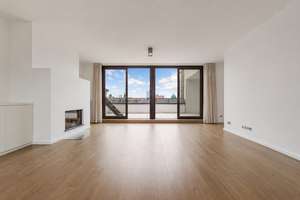 Zwischen Soho House und Skyline - 6-Zimmer Penthouse-Maisonette mit 3 Terrassen im Scheunenviertel – Linienstrasse 217, 10119 Mitte (Ortsteil), Berlin – Vorschaubild 4