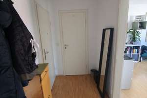 DO City Süd: Dachgeschosswohnung 47 m², 2 Zimmer, KDB ab 01.07.2026 – Meißener Straße 40, 44139 Ruhrallee, Dortmund – Vorschaubild 6