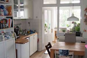 Schöne Altbauwohnung am Westerberg – Blumenthalstraße 33, 49076 Westerberg, Osnabrück – Vorschaubild 8