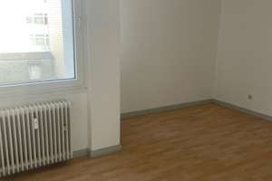 2-Zimmer-Wohnung in Elberfelder Innenstadt