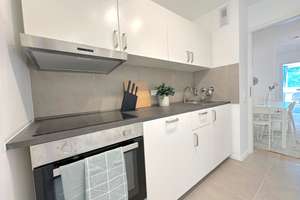 Möbliertes Zimmer frei in moderner WG – Otto-Hahn-Platz 7, Heidelberg! – Otto-Hahn-Platz 7, 69126 Emmertsgrund, Heidelberg – Vorschaubild 7