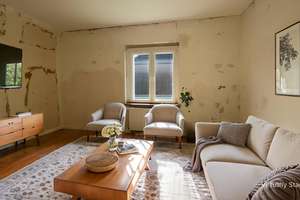 Ab sofort! 2-Zimmer-Wohnung in Dortmund Bövinghausen – 44388 Bövinghausen, Dortmund – Vorschaubild 6