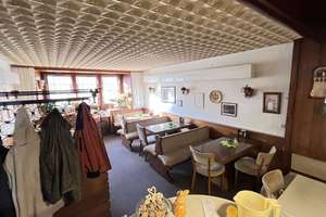 * NEUE EXISTENZ * SONDERVERMIETUNG * GASTRO-CHANCE * – Die vollständige Adresse der Immobilie erhältst du vom Anbieter., 95346 Stadtsteinach – Vorschaubild 5