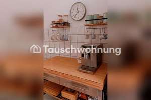 Tauschwohnung: Charmante 3-Zimmer-Altbauwohnung in Toplage Schöneberg zum T – Die vollständige Adresse der Immobilie erhältst du vom Anbieter., 10783 Schöneberg, Berlin – Vorschaubild 4