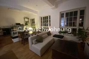 Tauschwohnung: Moderne Loft-Wohnung in Reudnitz – Die vollständige Adresse der Immobilie erhältst du vom Anbieter., 4317 Reudnitz-Thonberg, Leipzig – Vorschaubild 4
