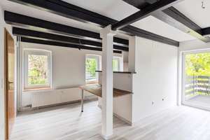 Platz für neue Ideen: 3-Zimmer-Wohnung in Wolfsburg – Gartenweg 3, 38442 Sülfeld, Wolfsburg – Vorschaubild 2