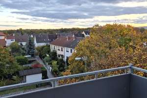 3 ZKB Wohnung - Erstbezug nach Sanierung