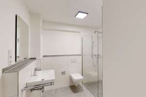 2-Zimmer-Wohnung mit EBK, Terrasse und TG-Stellplatz in MS-Hiltrup! – Die vollständige Adresse der Immobilie erhältst du vom Anbieter., 48165 Hiltrup-Mitte, Münster – Vorschaubild 8