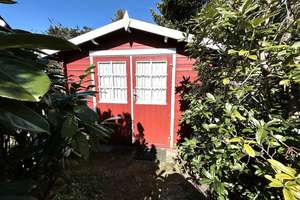 Familienfreundliche Doppelhaushälfte mit viel Potenzial und großem Garten – Die vollständige Adresse der Immobilie erhältst du vom Anbieter., 22453 Niendorf, Hamburg – Vorschaubild 20