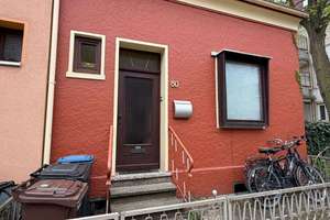 Attraktives Reihenendhaus mit Garten in Bremen-Huchting – Die vollständige Adresse der Immobilie erhältst du vom Anbieter., 28201 Huckelriede, Bremen – Vorschaubild 5