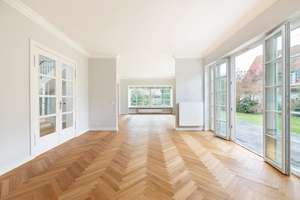 Wunderschönes, saniertes Einfamilienhaus 
in ruhiger und idyllischer Dahlem-Lage – Die vollständige Adresse der Immobilie erhältst du vom Anbieter., 14195 Dahlem, Berlin – Vorschaubild 5
