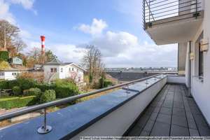 Moderne Maisonettewohnung mit Elbblick – Die vollständige Adresse der Immobilie erhältst du vom Anbieter., 22587 Nienstedten, Hamburg – Vorschaubild 19