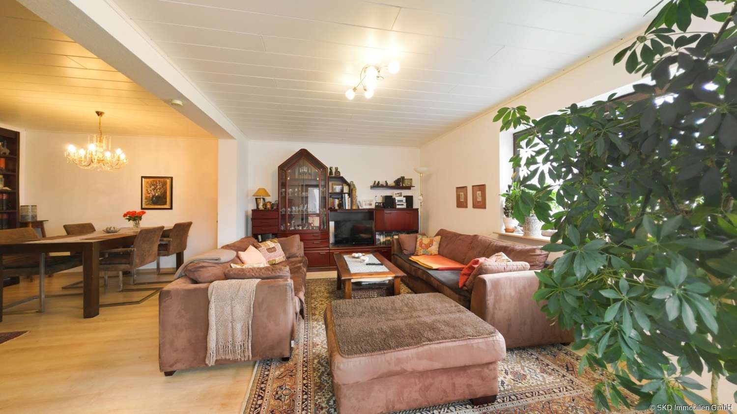 Immobilie in Eberbach - Eberbach - Ein Haus mit Perspektiven! - Bild 4